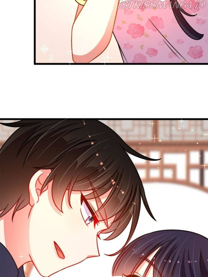 Marshal Is Jealous Everyday chapter 268 - page 11