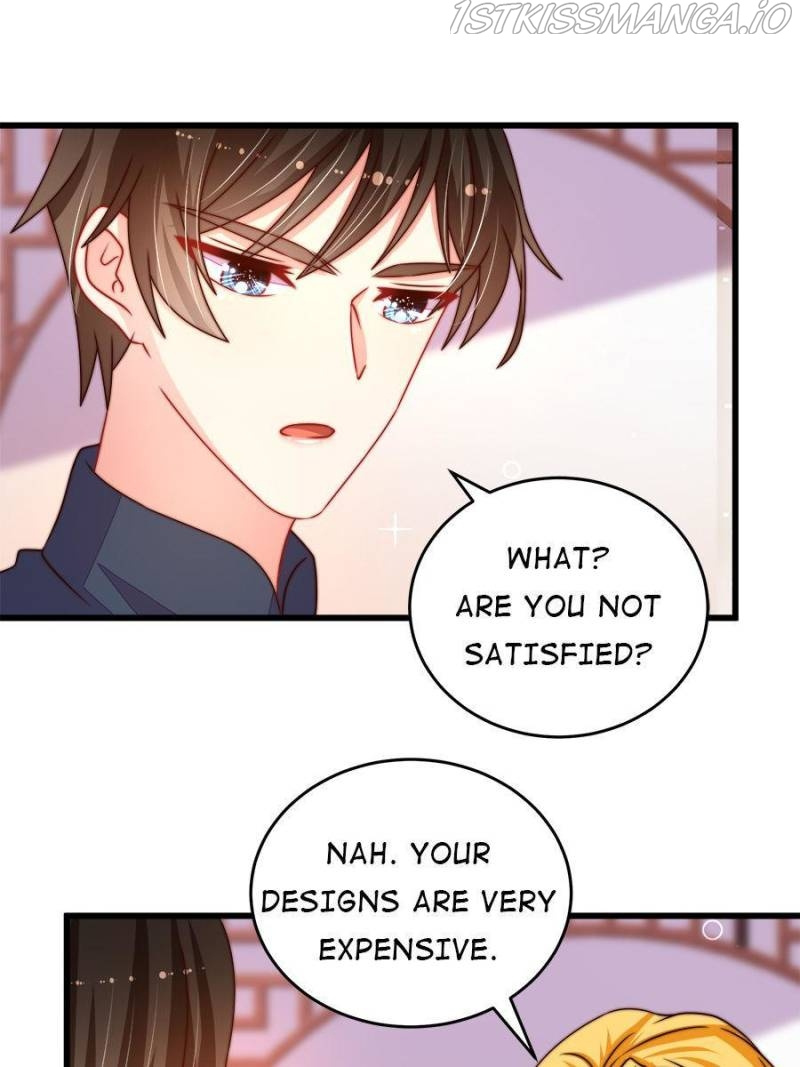 Marshal Is Jealous Everyday chapter 268 - page 16