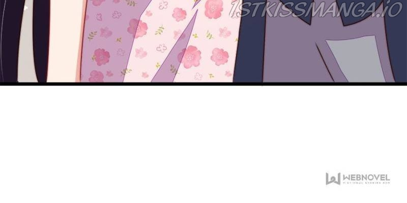 Marshal Is Jealous Everyday chapter 268 - page 19