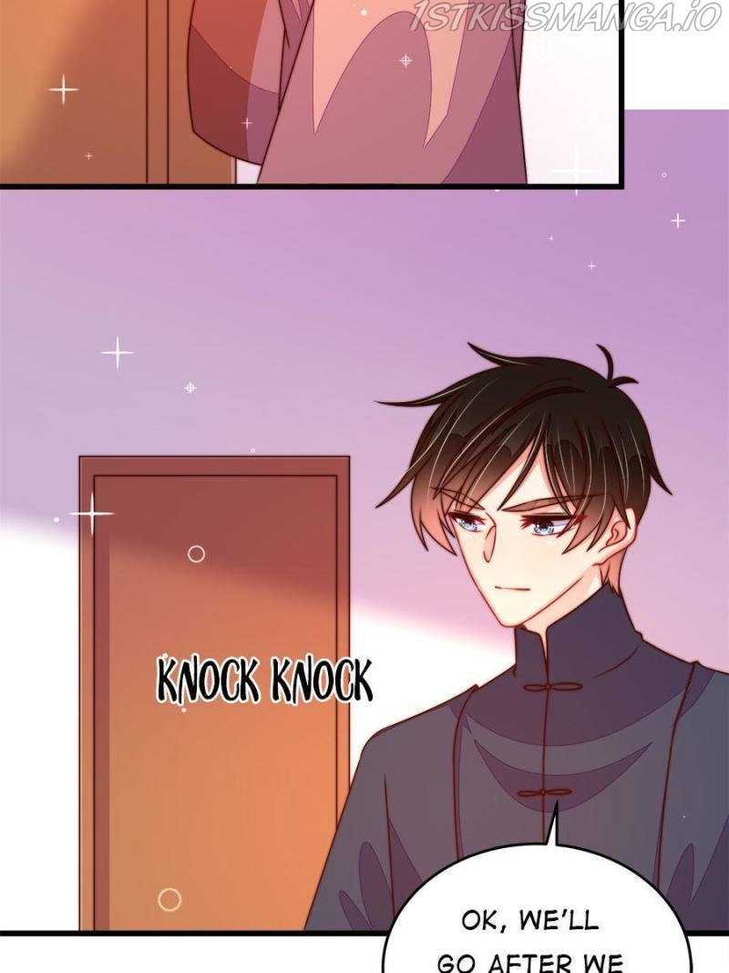 Marshal Is Jealous Everyday chapter 268 - page 21