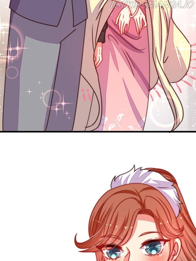 Marshal Is Jealous Everyday chapter 268 - page 26