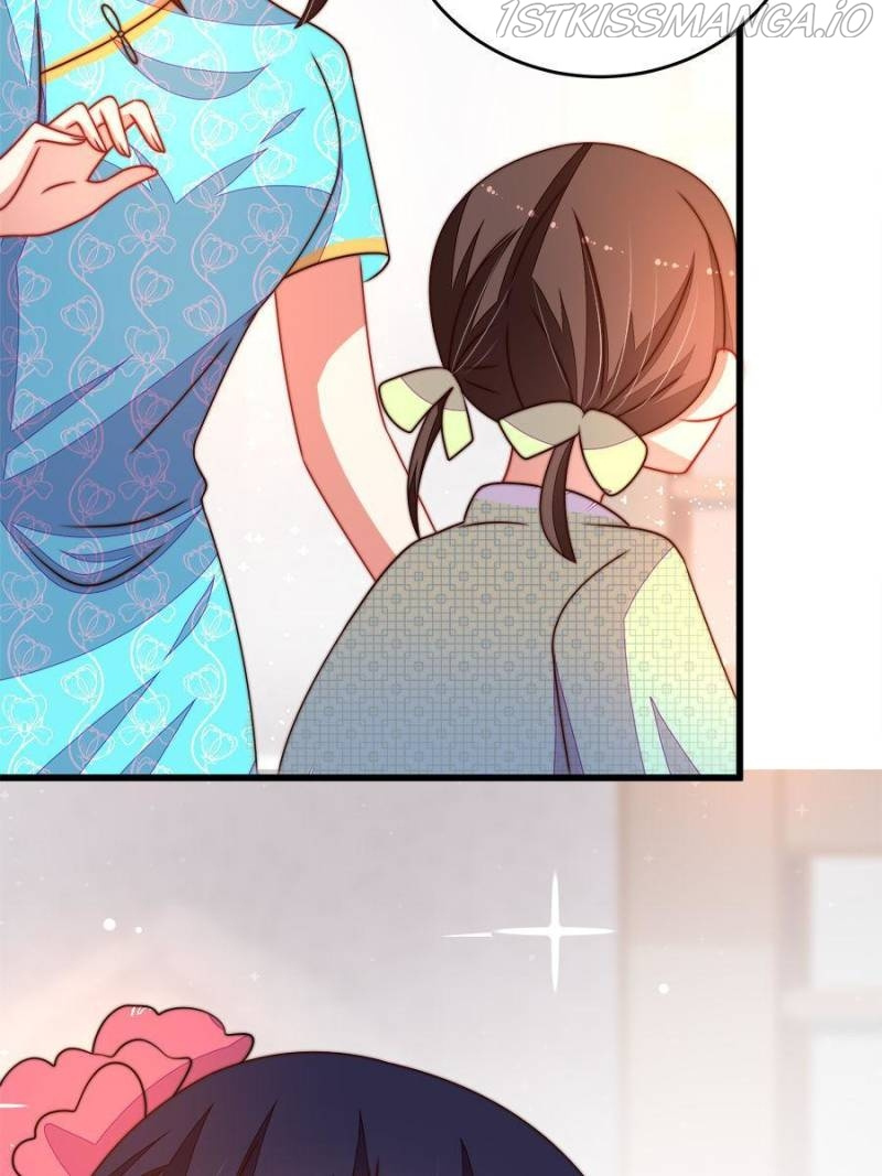 Marshal Is Jealous Everyday chapter 268 - page 32