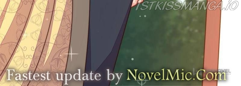 Marshal Is Jealous Everyday chapter 268 - page 38