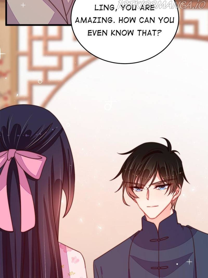 Marshal Is Jealous Everyday chapter 268 - page 6