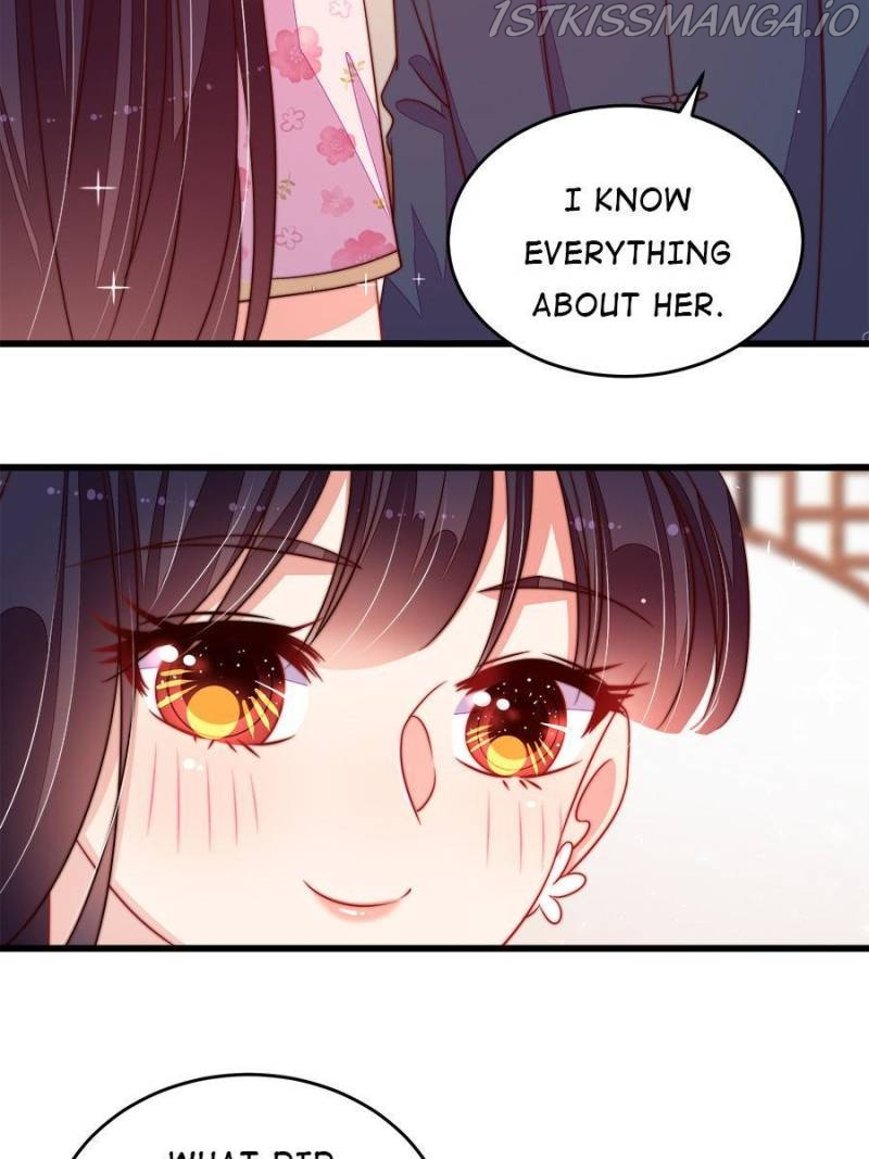 Marshal Is Jealous Everyday chapter 268 - page 7