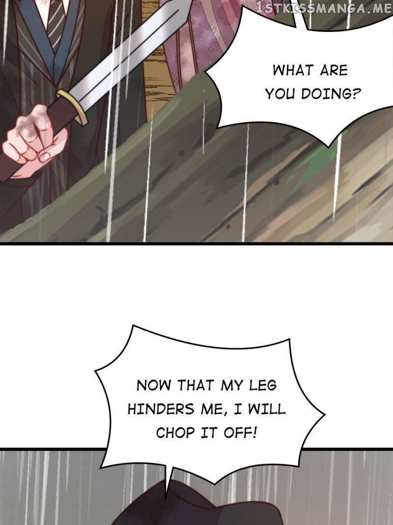 Marshal Is Jealous Everyday Chapter 322 - page 19