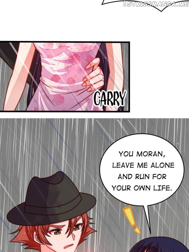Marshal Is Jealous Everyday Chapter 322 - page 2
