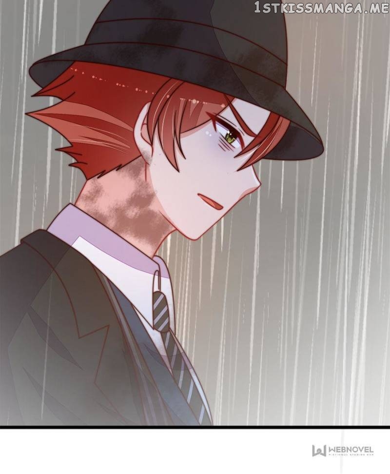 Marshal Is Jealous Everyday Chapter 322 - page 20