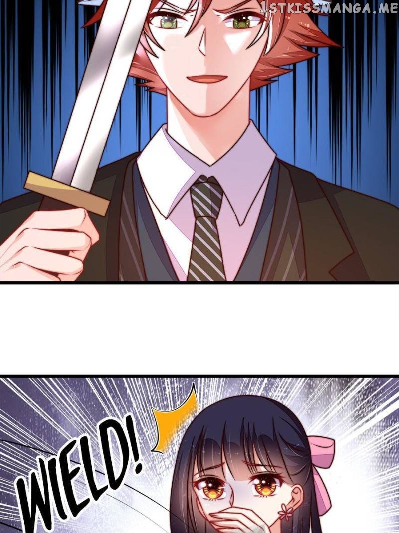 Marshal Is Jealous Everyday Chapter 322 - page 23