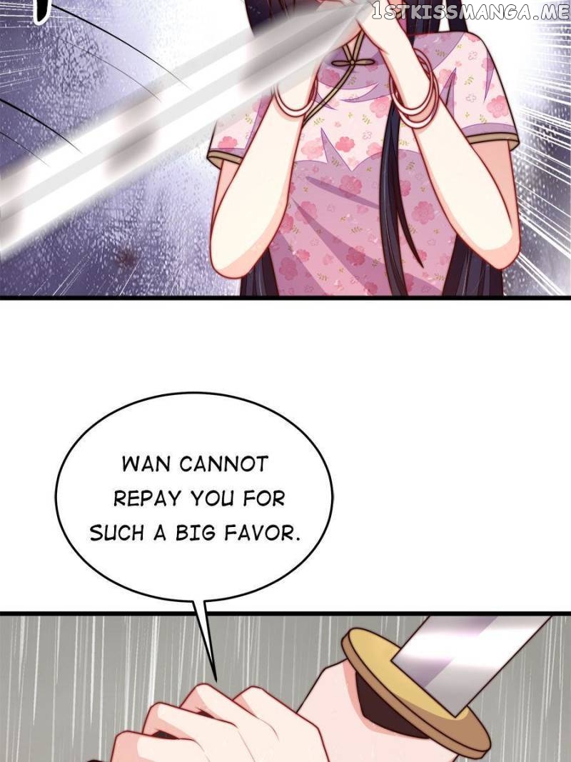Marshal Is Jealous Everyday Chapter 322 - page 24