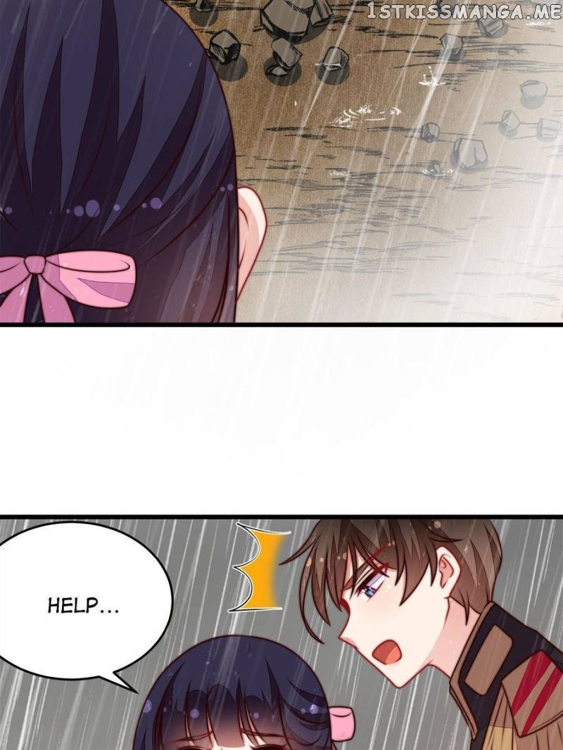Marshal Is Jealous Everyday Chapter 322 - page 31