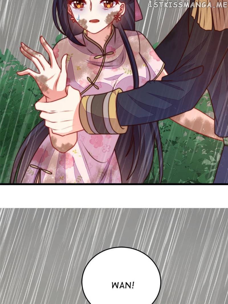 Marshal Is Jealous Everyday Chapter 322 - page 32