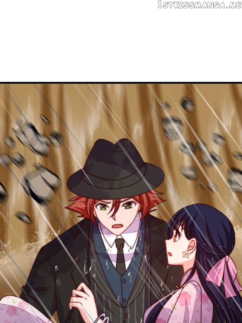 Marshal Is Jealous Everyday Chapter 322 - page 4