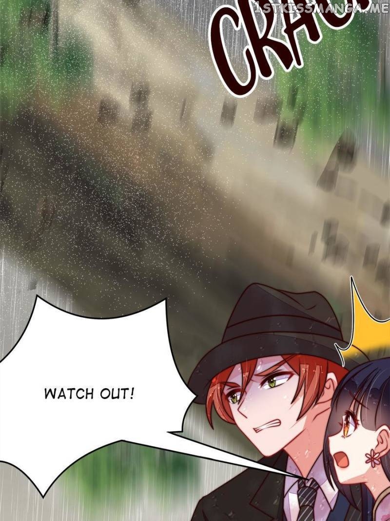 Marshal Is Jealous Everyday Chapter 322 - page 8