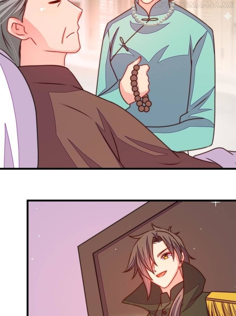 Marshal Is Jealous Everyday Chapter 296 - page 2
