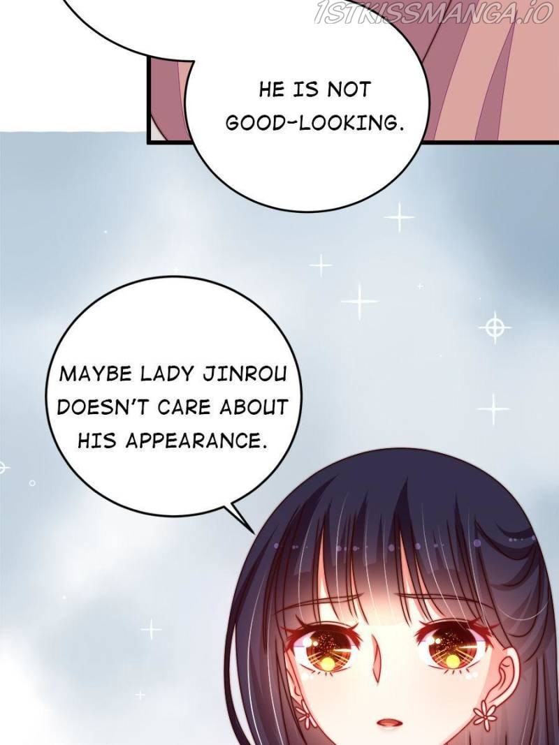 Marshal Is Jealous Everyday chapter 267 - page 10