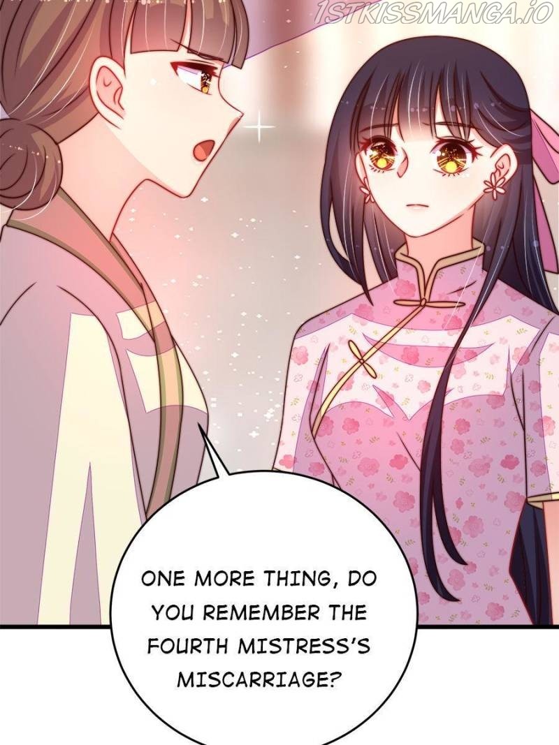 Marshal Is Jealous Everyday chapter 267 - page 12