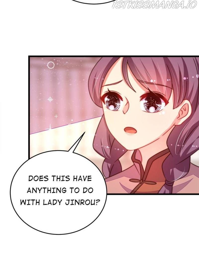 Marshal Is Jealous Everyday chapter 267 - page 13