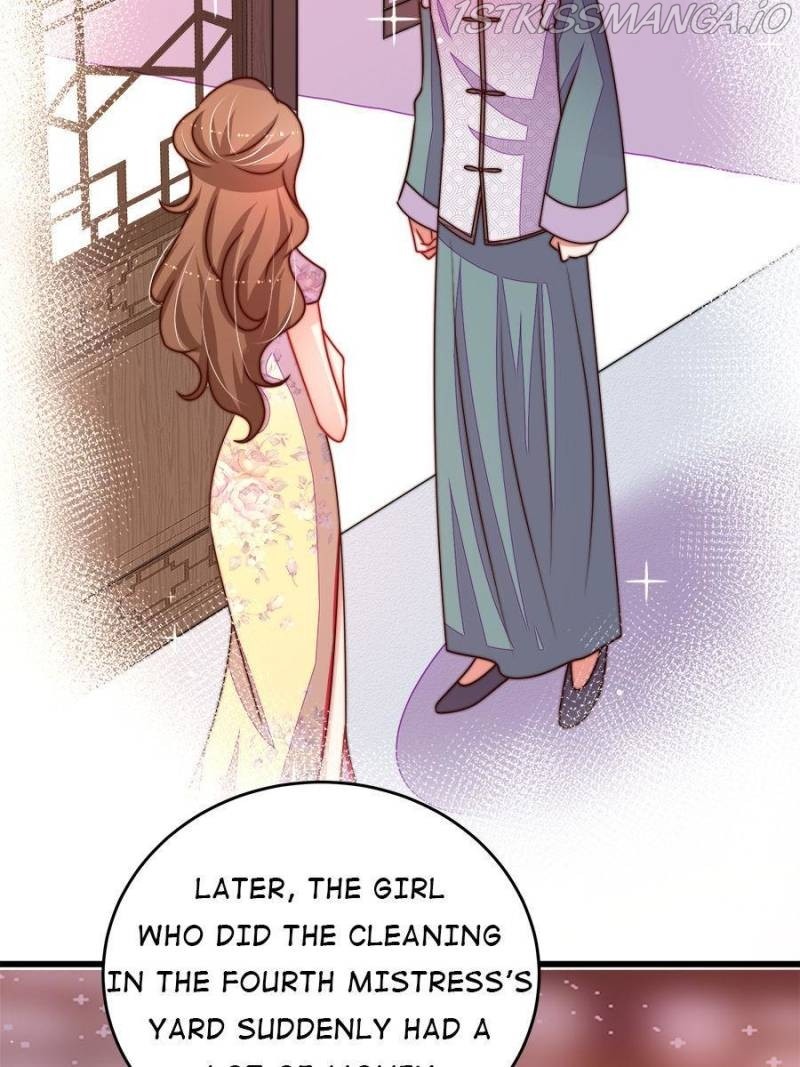 Marshal Is Jealous Everyday chapter 267 - page 15