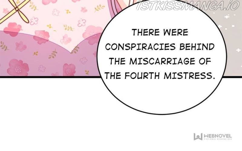 Marshal Is Jealous Everyday chapter 267 - page 17
