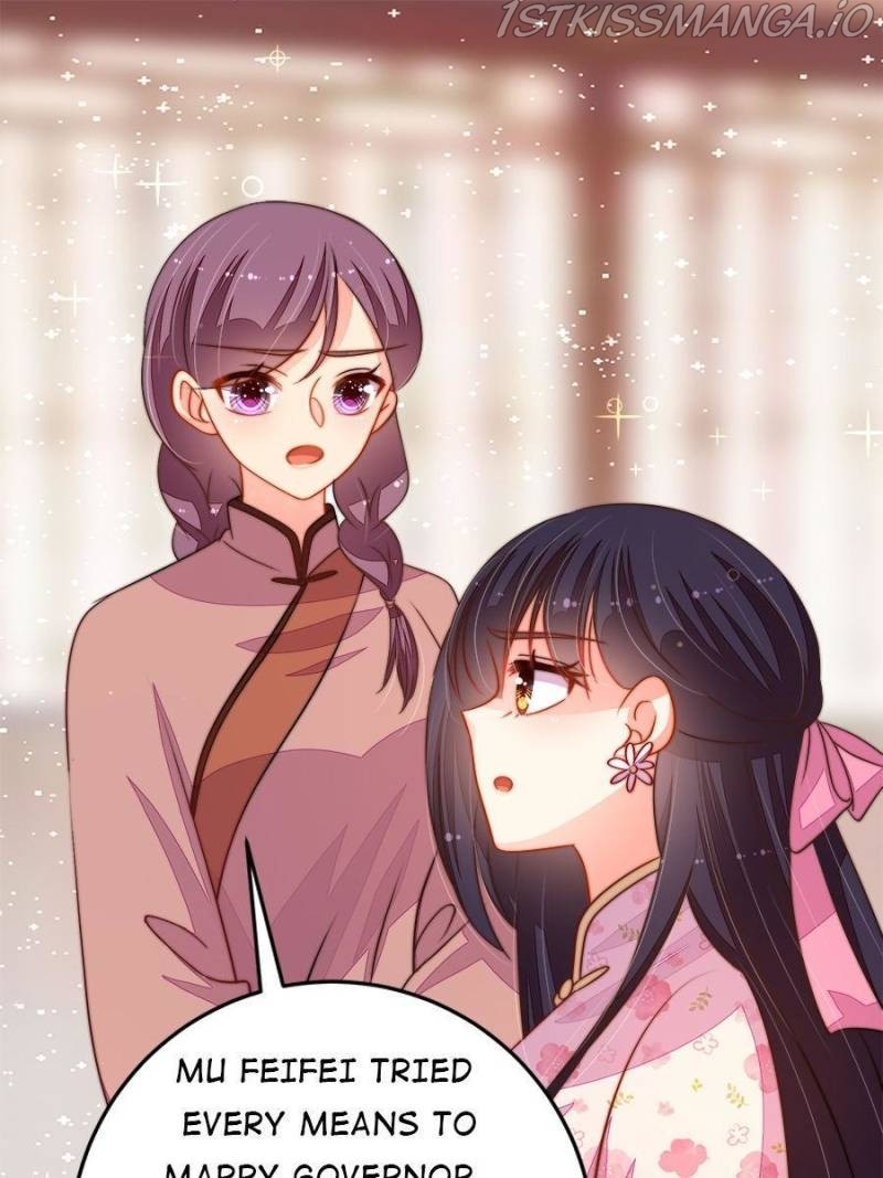 Marshal Is Jealous Everyday chapter 267 - page 18