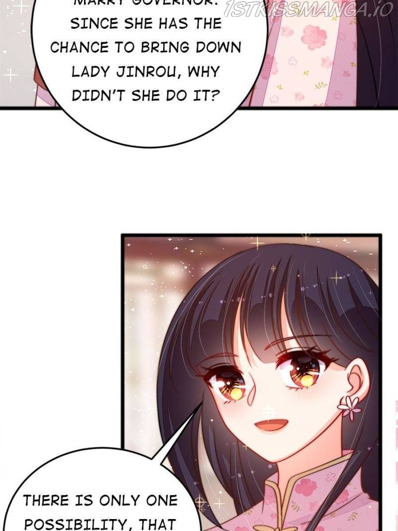 Marshal Is Jealous Everyday chapter 267 - page 19