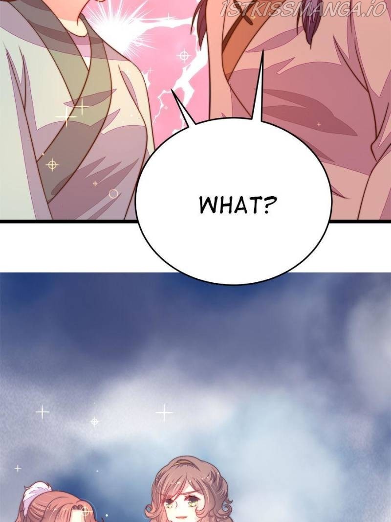Marshal Is Jealous Everyday chapter 267 - page 21