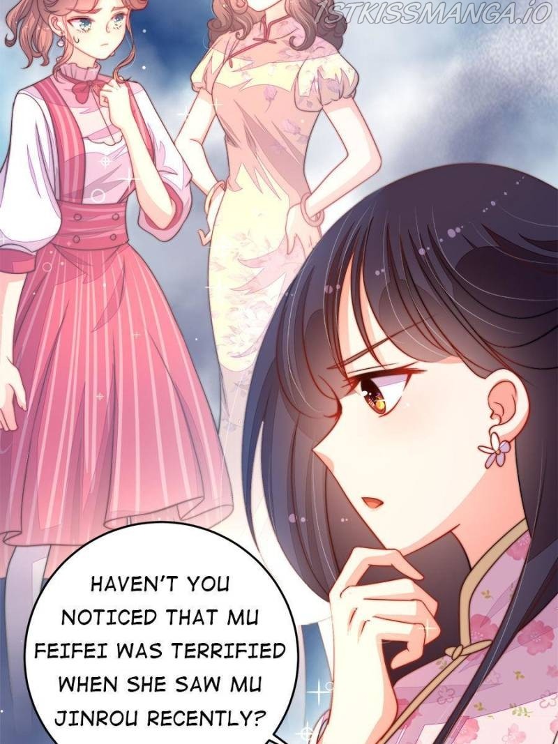 Marshal Is Jealous Everyday chapter 267 - page 22