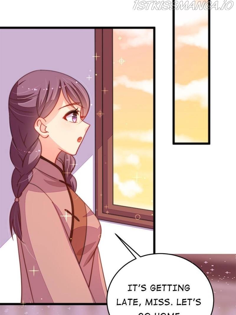 Marshal Is Jealous Everyday chapter 267 - page 24