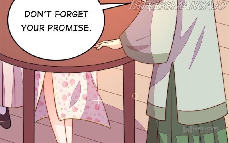 Marshal Is Jealous Everyday chapter 267 - page 26