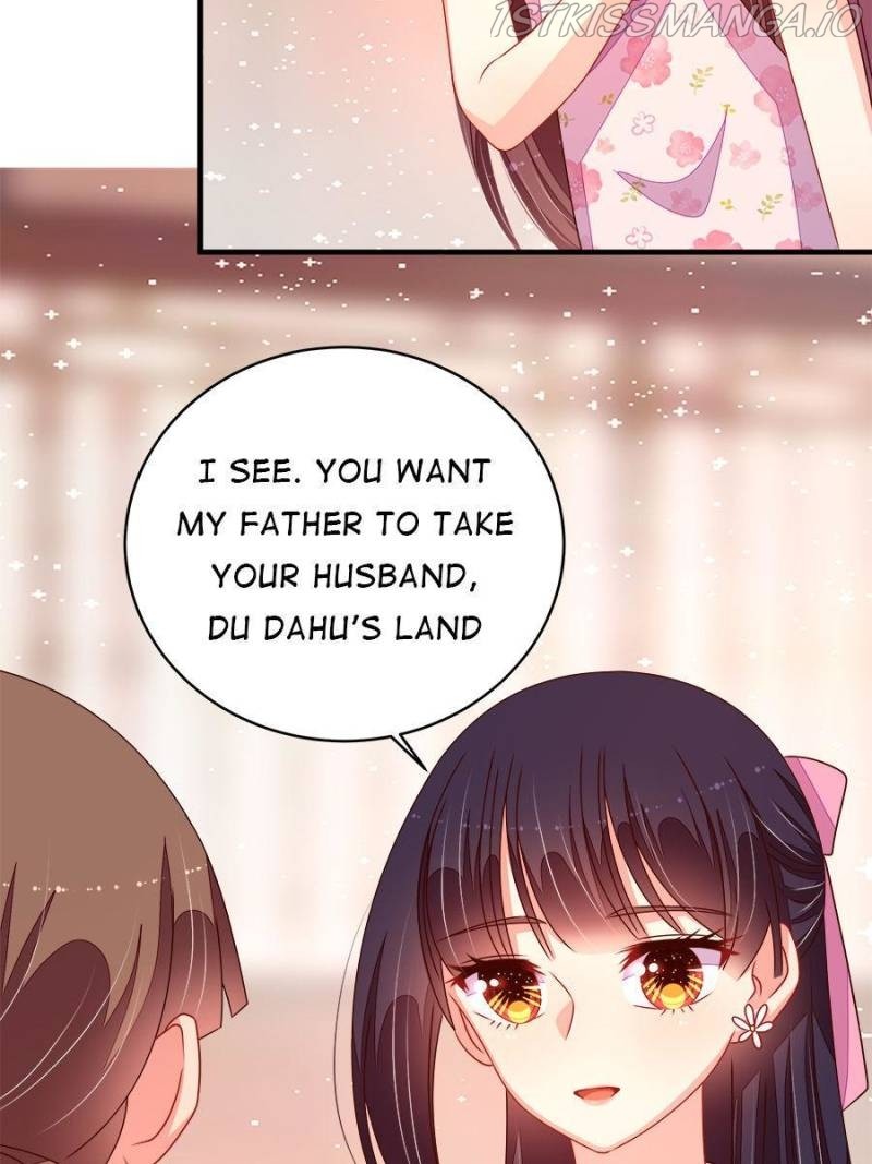 Marshal Is Jealous Everyday chapter 267 - page 28