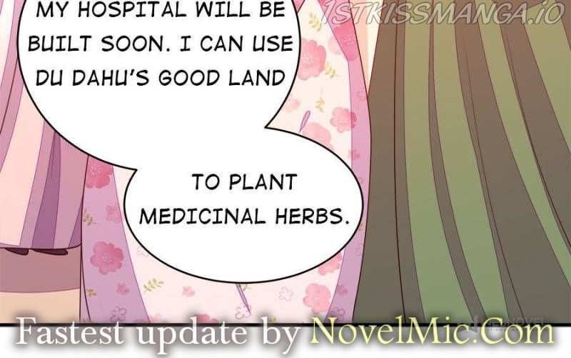 Marshal Is Jealous Everyday chapter 267 - page 35