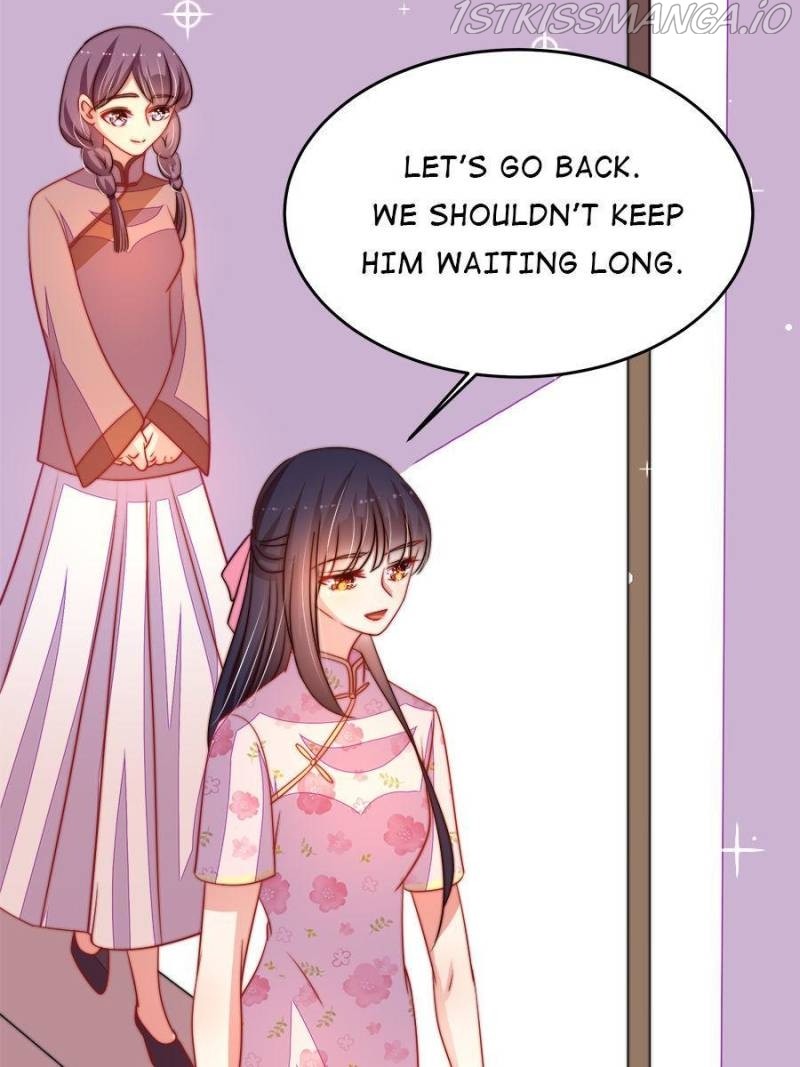 Marshal Is Jealous Everyday chapter 267 - page 39