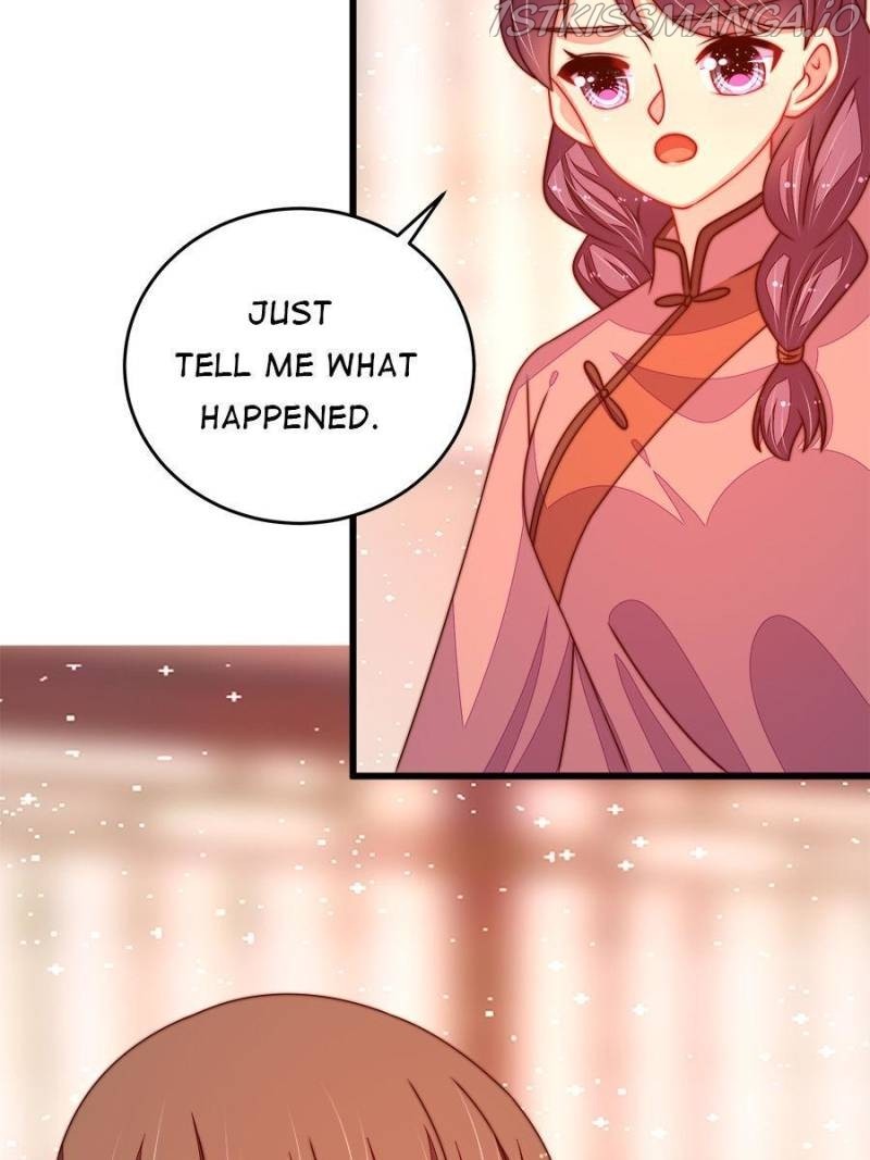 Marshal Is Jealous Everyday chapter 267 - page 5