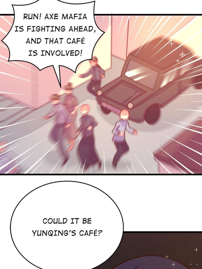 Marshal Is Jealous Everyday chapter 261 - page 10