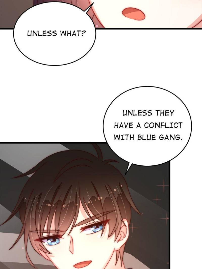 Marshal Is Jealous Everyday chapter 261 - page 16