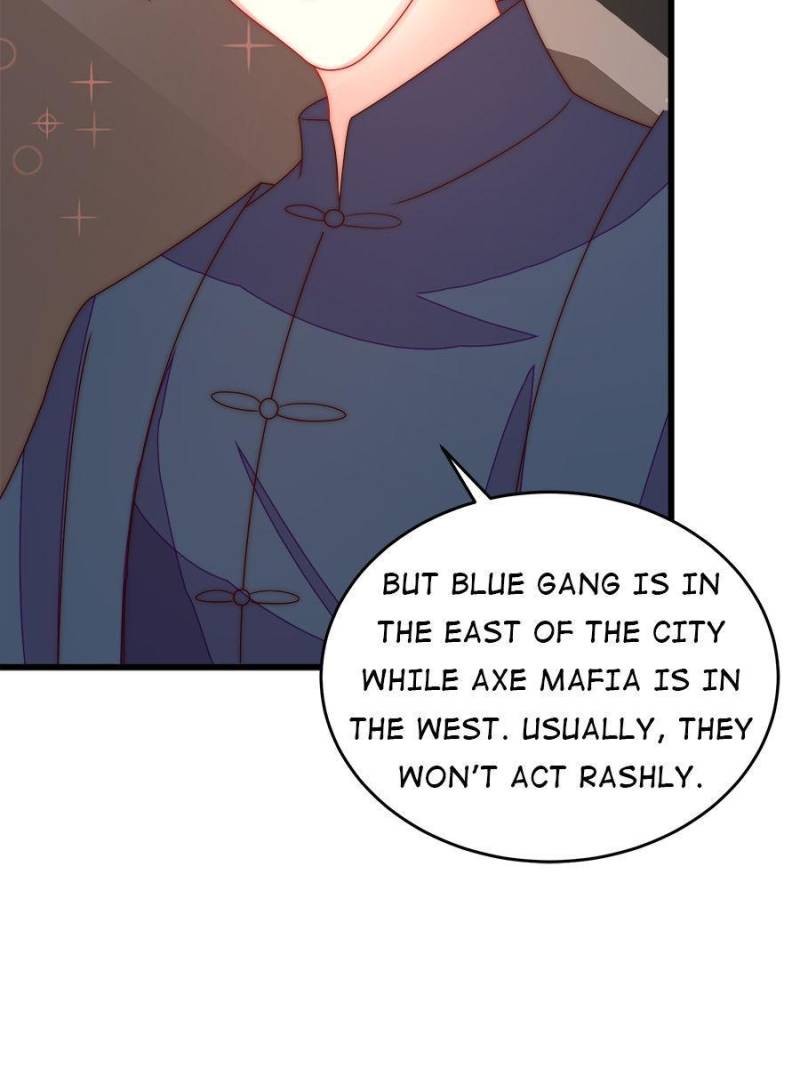 Marshal Is Jealous Everyday chapter 261 - page 17