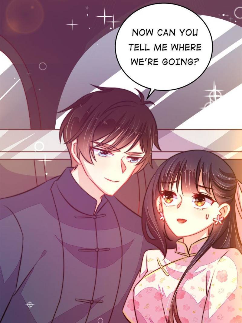 Marshal Is Jealous Everyday chapter 261 - page 2