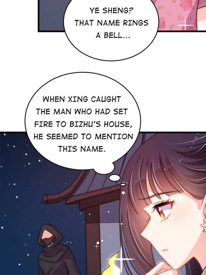 Marshal Is Jealous Everyday chapter 261 - page 22