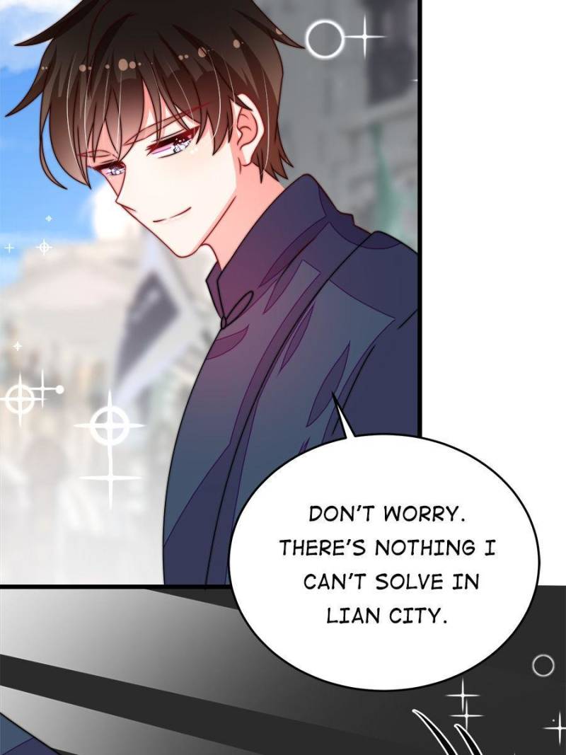 Marshal Is Jealous Everyday chapter 261 - page 29