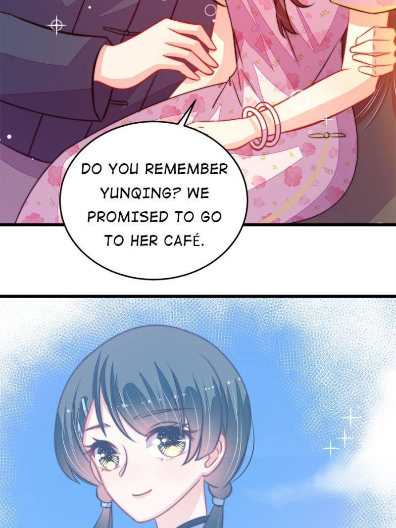 Marshal Is Jealous Everyday chapter 261 - page 3