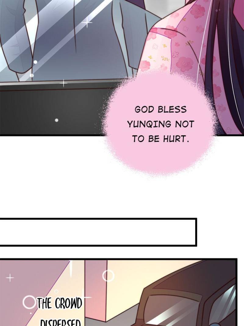 Marshal Is Jealous Everyday chapter 261 - page 32