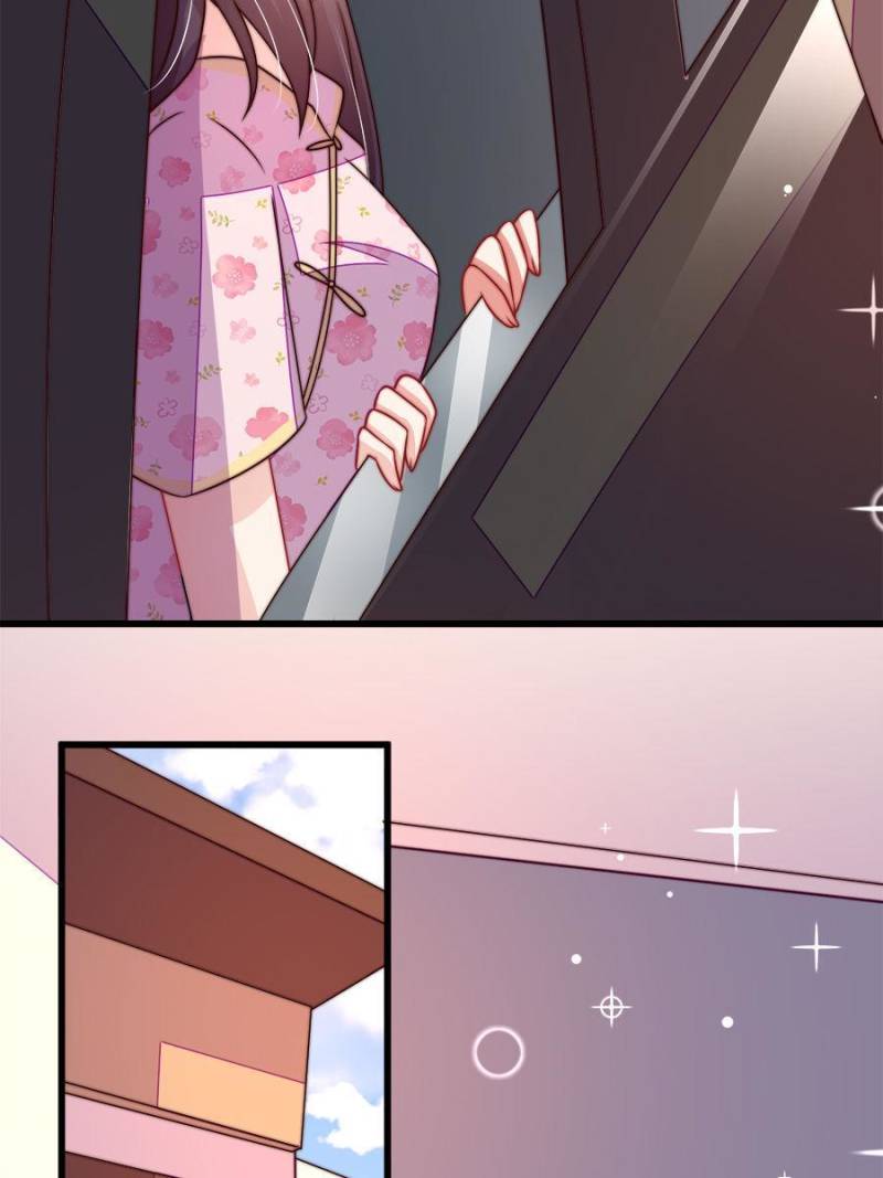 Marshal Is Jealous Everyday chapter 261 - page 34