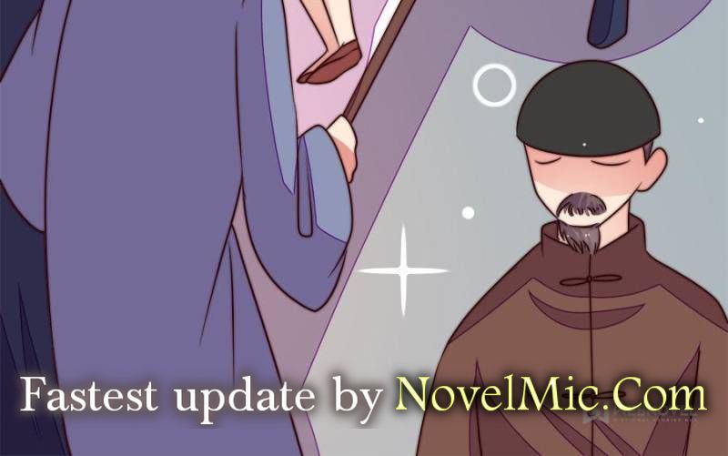 Marshal Is Jealous Everyday chapter 261 - page 36