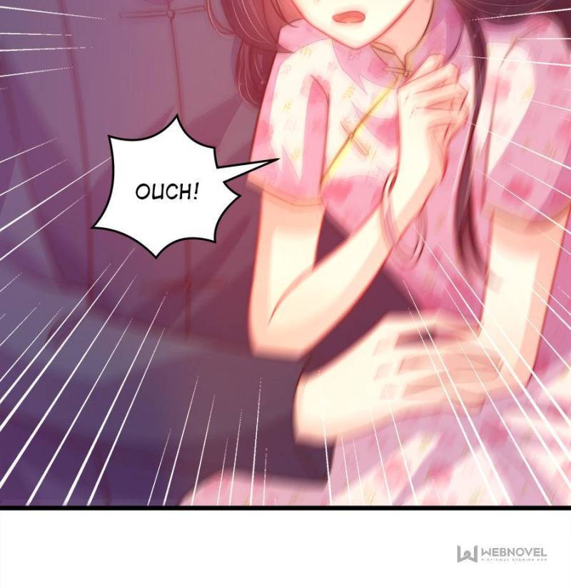 Marshal Is Jealous Everyday chapter 261 - page 8