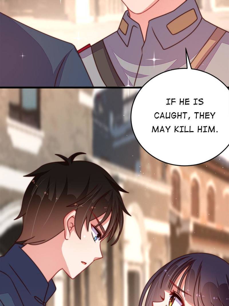 Marshal Is Jealous Everyday chapter 262 - page 13