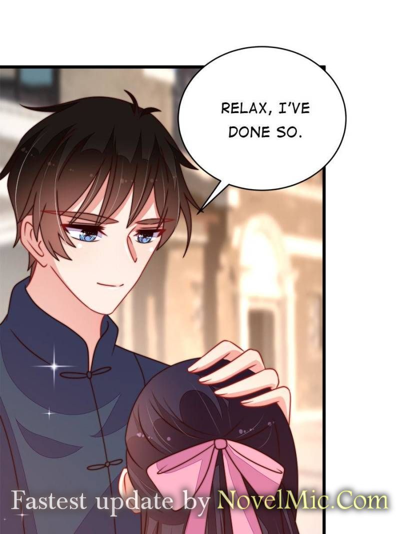 Marshal Is Jealous Everyday chapter 262 - page 15