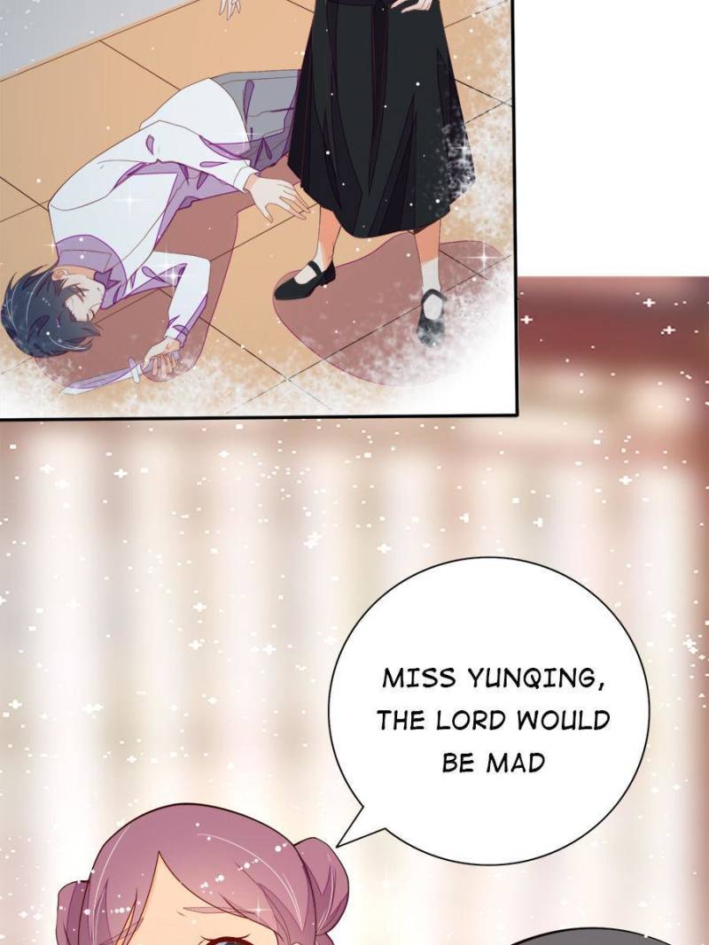 Marshal Is Jealous Everyday chapter 262 - page 22