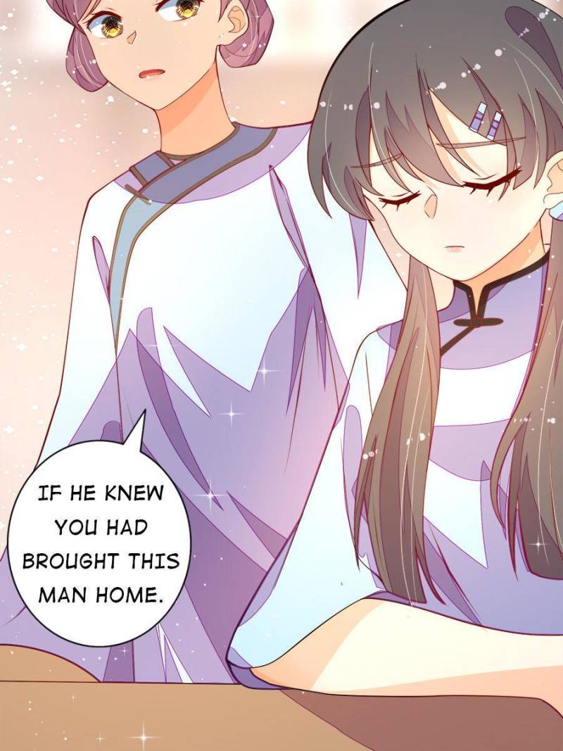 Marshal Is Jealous Everyday chapter 262 - page 23