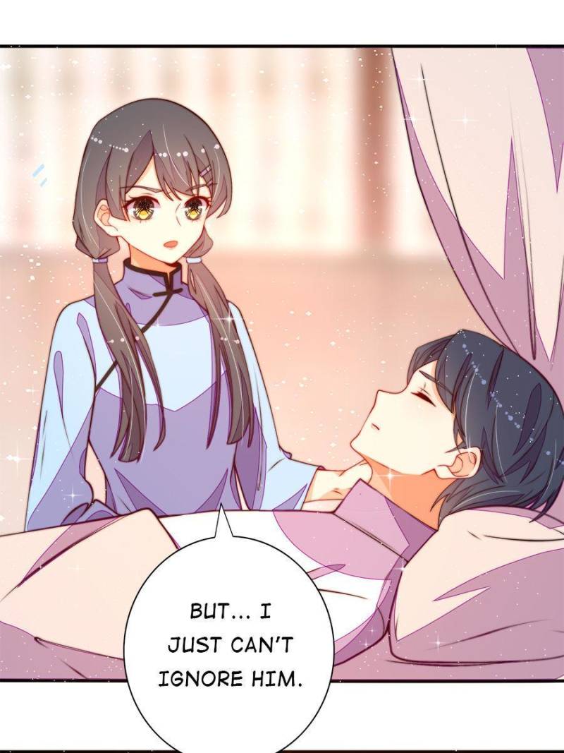 Marshal Is Jealous Everyday chapter 262 - page 26